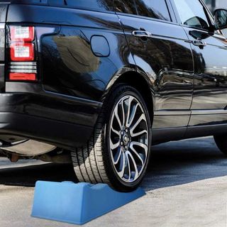 Juego de rampas multinivel Kampa caravana