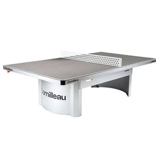 Mesa Ping Pong Cornilleau Campus Exterior