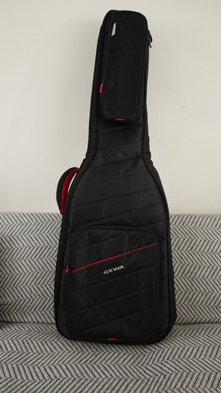 Funda para bajo Gewa Cross Bag