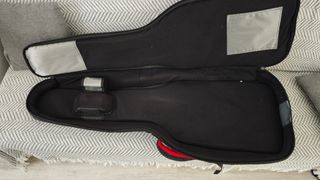 Funda para bajo Gewa Cross Bag
