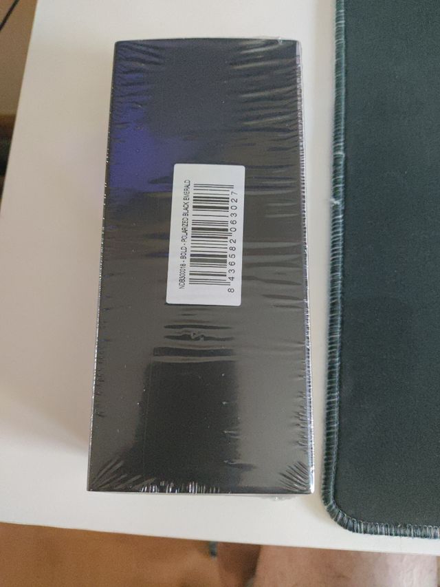 Gafas Northweek Black Emerald