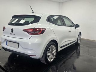 Renault Clio 1.0 TCE CORPORATE EDITION 90 CV GPS, PDC