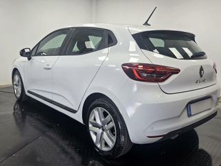Renault Clio 1.0 TCE CORPORATE EDITION 90 CV GPS, PDC
