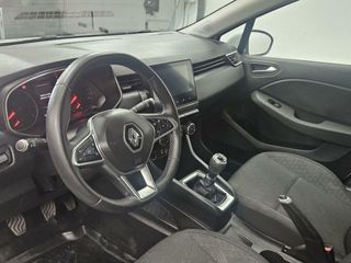Renault Clio 1.0 TCE CORPORATE EDITION 90 CV GPS, PDC