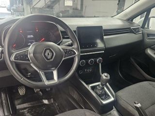 Renault Clio 1.0 TCE CORPORATE EDITION 90 CV GPS, PDC