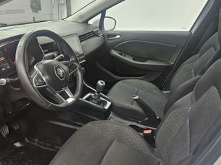 Renault Clio 1.0 TCE CORPORATE EDITION 90 CV GPS, PDC
