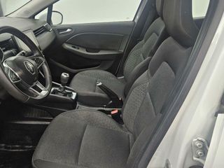 Renault Clio 1.0 TCE CORPORATE EDITION 90 CV GPS, PDC