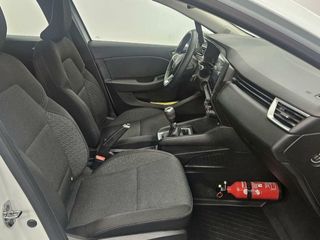 Renault Clio 1.0 TCE CORPORATE EDITION 90 CV GPS, PDC