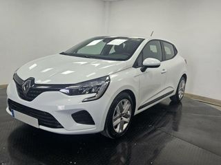 Renault Clio 1.0 TCE CORPORATE EDITION 90 CV GPS, PDC