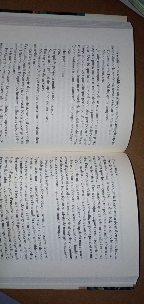 Desolacions: Caribou Island - David Vann