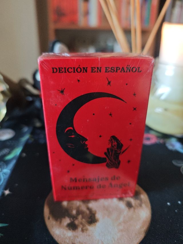 Mensajes de Número de Ángel