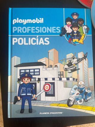 mándalas 
play móvil policía 
Gomets