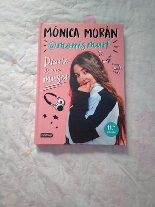 Diario de una muser