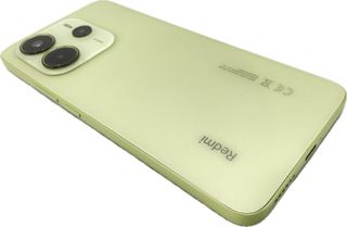 Smartphone Xiaomi Redmi Note 14 256GB E653044