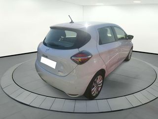 Renault Zoe INTENS 100 KW R135 BATERÍA 50KWH