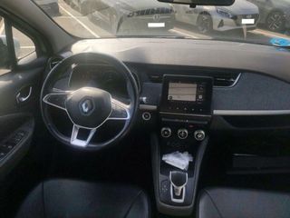Renault Zoe INTENS 100 KW R135 BATERÍA 50KWH
