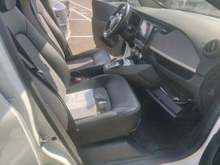 Renault Zoe INTENS 100 KW R135 BATERÍA 50KWH