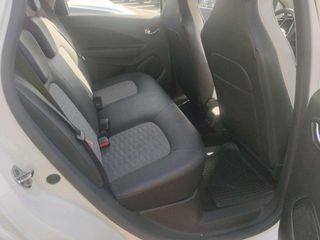 Renault Zoe INTENS 100 KW R135 BATERÍA 50KWH