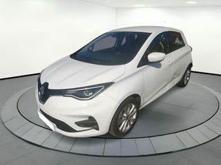 Renault Zoe INTENS 100 KW R135 BATERÍA 50KWH