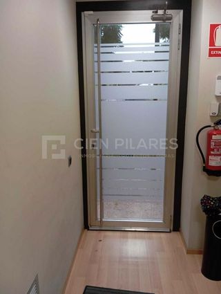 Oficina en alquiler en Cascajos - Piqueras en Logroño