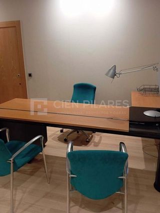 Oficina en alquiler en Cascajos - Piqueras en Logroño
