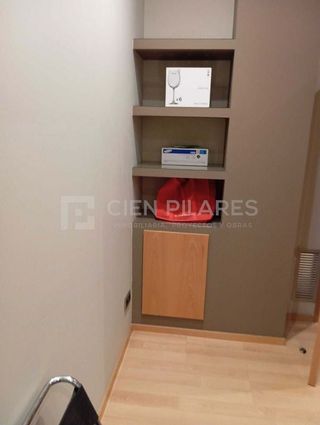 Oficina en alquiler en Cascajos - Piqueras en Logroño