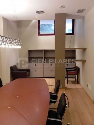 Oficina en alquiler en Cascajos - Piqueras en Logroño