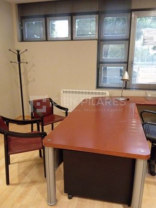 Oficina en alquiler en Cascajos - Piqueras en Logroño