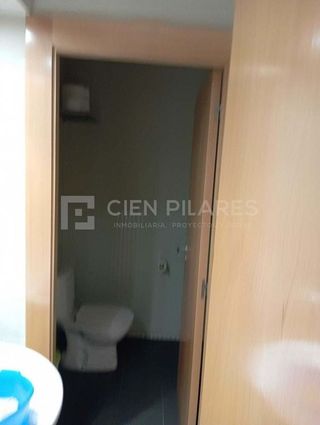 Oficina en alquiler en Cascajos - Piqueras en Logroño