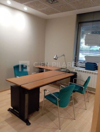 Oficina en alquiler en Cascajos - Piqueras en Logroño