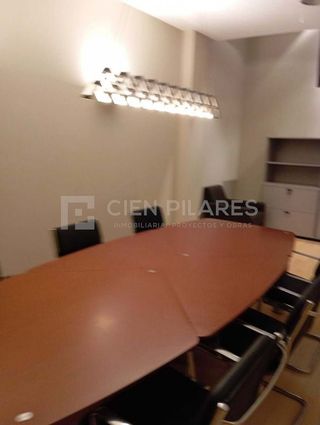 Oficina en alquiler en Cascajos - Piqueras en Logroño