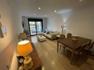 Piso en alquiler en Casco Antiguo en Jávea/Xàbia