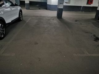 Garaje en alquiler en Casa de Campo en Madrid