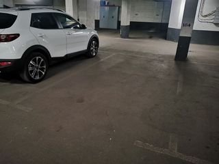 Garaje en alquiler en Casa de Campo en Madrid