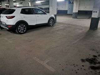 Garaje en alquiler en Casa de Campo en Madrid