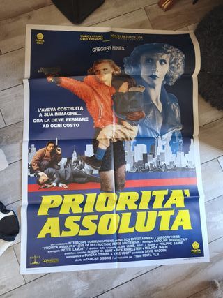 Priorità assoluta - Eve of Destruction