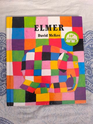 Elmer