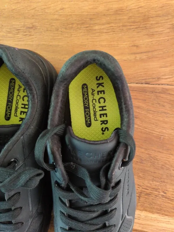 Zapatillas Skechers Uno Stand on Air 35