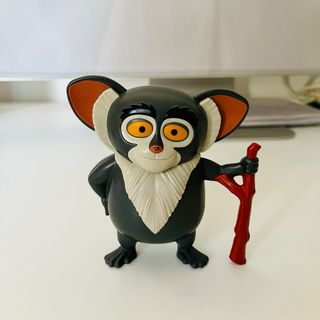 Figura Maurice Madagascar