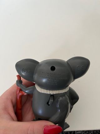 Figura Maurice Madagascar