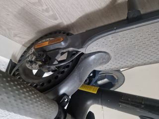 Patinete eléctrico Xiaomi