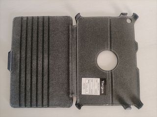 Funda Targus iPad Mini 7.9" - Negra