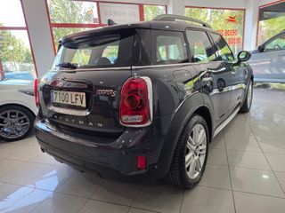 Mini COUNTRYMAN Cooper S E ALL4