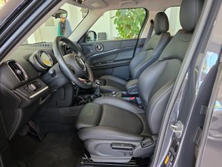 Mini COUNTRYMAN Cooper S E ALL4