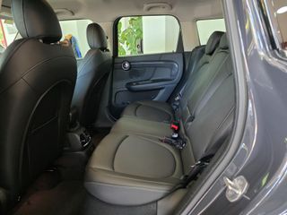 Mini COUNTRYMAN Cooper S E ALL4