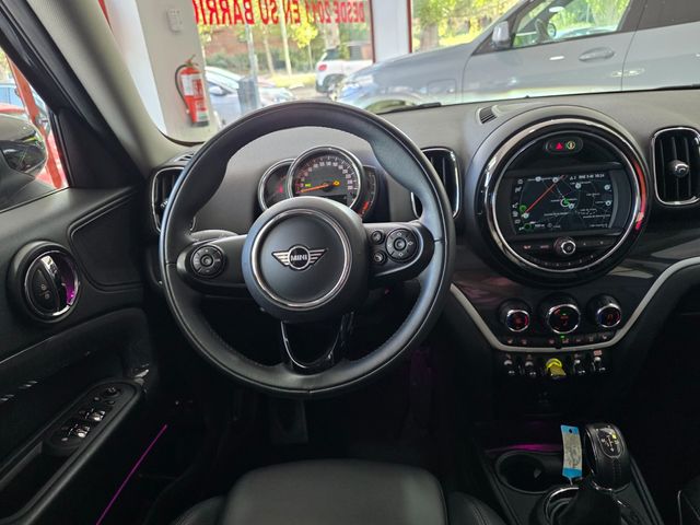 Mini COUNTRYMAN Cooper S E ALL4