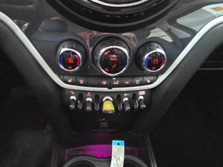 Mini COUNTRYMAN Cooper S E ALL4