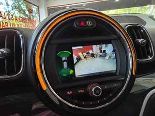 Mini COUNTRYMAN Cooper S E ALL4