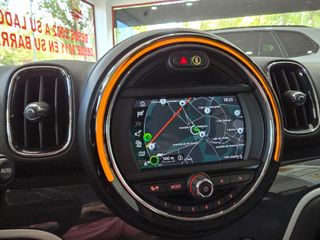 Mini COUNTRYMAN Cooper S E ALL4