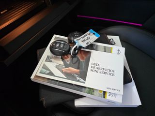 Mini COUNTRYMAN Cooper S E ALL4